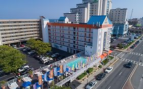 Spinnaker Hotel Ocean City Md